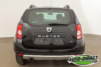 Dacia Duster 1.5 dCi Airco Leder picture 27