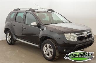 Dacia Duster 1.5 dCi Airco Leder picture 2