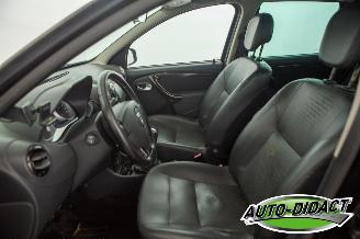 Dacia Duster 1.5 dCi Airco Leder picture 19
