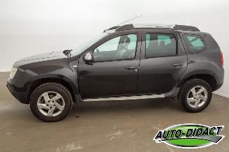 Dacia Duster 1.5 dCi Airco Leder picture 29