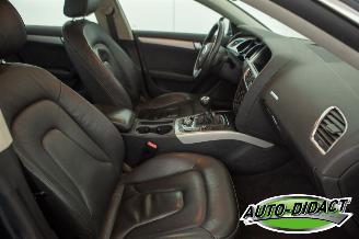 Audi A5 2.0 TDI Clima Navi Leder picture 19