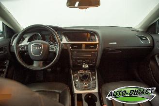 Audi A5 2.0 TDI Clima Navi Leder picture 22