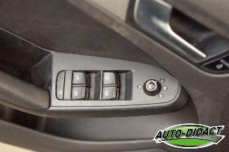 Audi A5 2.0 TDI Clima Navi Leder picture 11