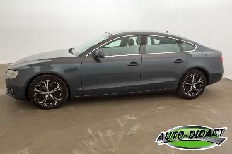 Audi A5 2.0 TDI Clima Navi Leder picture 44