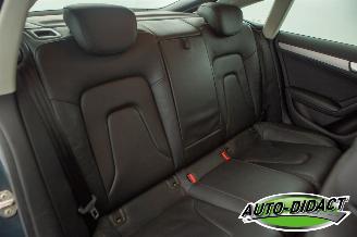 Audi A5 2.0 TDI Clima Navi Leder picture 20