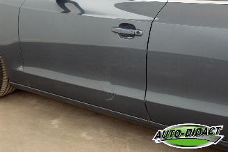 Audi A5 2.0 TDI Clima Navi Leder picture 38