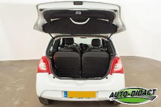 Renault Twingo 1.2 16V Dynamique Clima picture 27
