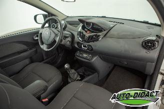 Renault Twingo 1.2 16V Dynamique Clima picture 13