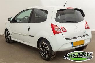 Renault Twingo 1.2 16V Dynamique Clima picture 3