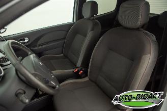 Renault Twingo 1.2 16V Dynamique Clima picture 20