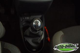 Renault Twingo 1.2 16V Dynamique Clima picture 9