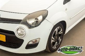 Renault Twingo 1.2 16V Dynamique Clima picture 23