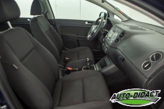 Volkswagen Golf plus 1.2 TSI Clima Navi picture 17