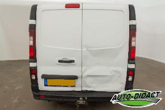 Opel Vivaro 1.6 CDTI L1H1 Airco picture 27