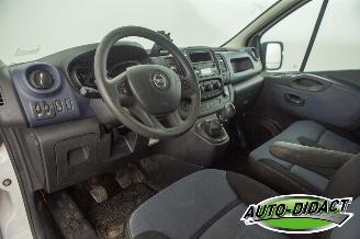 Opel Vivaro 1.6 CDTI L1H1 Airco picture 19