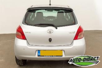 Toyota Yaris 1.3 VVTi Airco picture 32