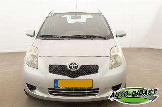 Toyota Yaris 1.3 VVTi Airco picture 31