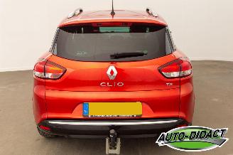 Renault Clio 0.9 TCe Airco Navi Expression picture 34