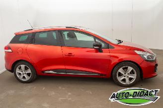 Renault Clio 0.9 TCe Airco Navi Expression picture 37