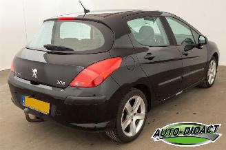 Peugeot 308 1.6 VTi XS Clima Camera picture 4