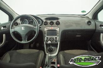 Peugeot 308 1.6 VTi XS Clima Camera picture 20