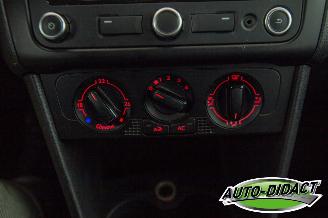 Volkswagen Polo 1.2-12V Trendline Airco picture 8