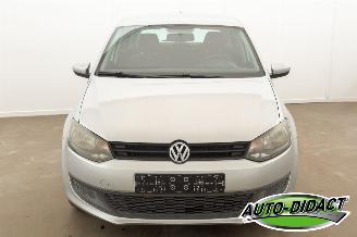 Volkswagen Polo 1.2-12V Trendline Airco picture 32