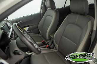 Kia Picanto 1.0 X-Line 44.516 km Airco Navi Camera Leder picture 25