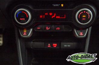 Kia Picanto 1.0 X-Line 44.516 km Airco Navi Camera Leder picture 9