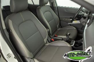 Kia Picanto 1.0 X-Line 44.516 km Airco Navi Camera Leder picture 18