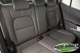 Kia Picanto 1.0 X-Line 44.516 km Airco Navi Camera Leder picture 20