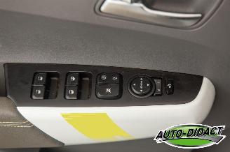 Kia Picanto 1.0 X-Line 44.516 km Airco Navi Camera Leder picture 11