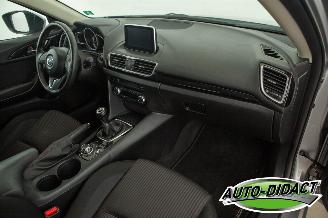 Mazda 3 1.5 Benz 74 kw Sense Edition picture 29