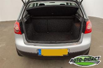 Volkswagen Golf 1.4 Optive Airco picture 25