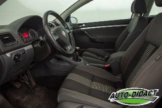 Volkswagen Golf 1.4 Optive Airco picture 20