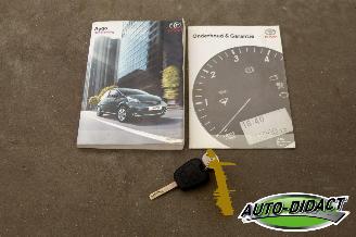 Toyota Aygo 1.0 12V Comfort Navigator picture 14