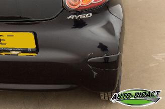 Toyota Aygo 1.0 12V Comfort Navigator picture 33