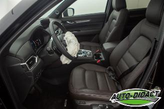Mazda CX-5 2.0 SAG Automatic 2WD 165 Takumi picture 29