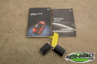 Mazda CX-5 2.0 SAG Automatic 2WD 165 Takumi picture 22