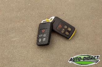 Volvo V-40 1.6 D2 84KW Pano Camera picture 22