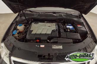 Volkswagen Passat 2.0 TDI 105KW Comfortline picture 23