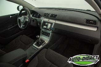 Volkswagen Passat 2.0 TDI 105KW Comfortline picture 26