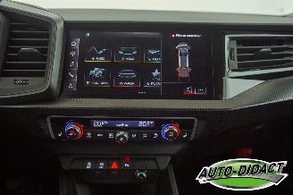 Audi A1 1.0 TSI Automatic Sportback S-line 30 picture 14