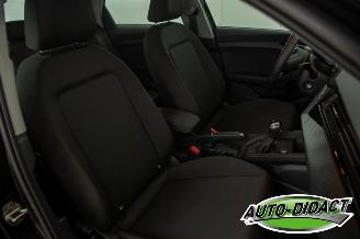 Audi A1 1.0 TSI Automatic Sportback S-line 30 picture 28