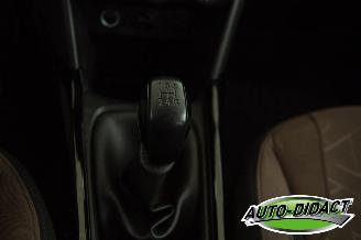 Peugeot 2008 1.6 HDi 68KW picture 8