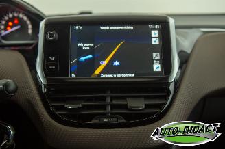 Peugeot 2008 1.6 HDi 68KW picture 6