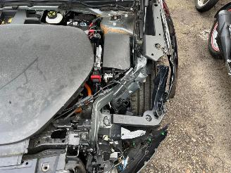 Volvo EX40 Extended Range Plus 82 KWH RWD picture 45