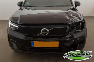 Volvo EX40 Extended Range Plus 82 KWH RWD picture 42