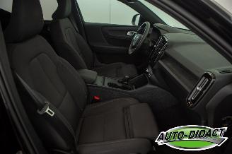 Volvo EX40 Extended Range Plus 82 KWH RWD picture 28