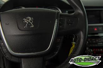 Peugeot 508 Pano 1.6 THP 115 kW Blue Lease Executive picture 23